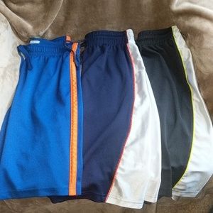 Boys shorts bundle